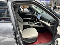 2025 BYD Yuan UP Smart Driving 401km Vitality — фото 19