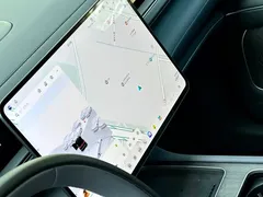 2026 Nio ES8 6-seat Executive Luxury, чёрный — фото 9