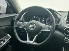 2022 Nissan Sylphy 1.6L XL CVT Enjoy, белый — фото 6