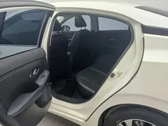 2022 Nissan Sylphy 1.6L XL CVT Enjoy, белый — фото 8
