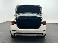 2022 Nissan Sylphy 1.6L XL CVT Enjoy, белый — фото 9
