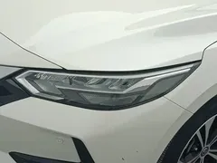 2022 Nissan Sylphy 1.6L XL CVT Enjoy, белый — фото 10