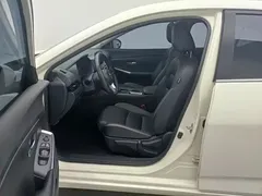 2022 Nissan Sylphy 1.6L XL CVT Enjoy, белый — фото 12