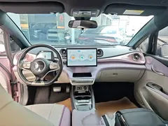 2021 BYD Dolphin 405km Fashion, чёрный — фото 10