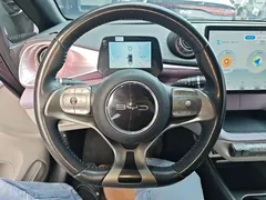 2021 BYD Dolphin 405km Fashion, чёрный — фото 11