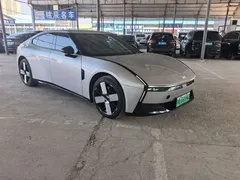 2025 Xpeng P7 702 Long Range Ultra — фото 1