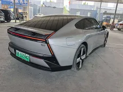 2025 Xpeng P7 702 Long Range Ultra — фото 6