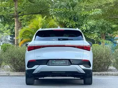 2022 BYD Yuan PLUS EV 430km Premium — фото 4