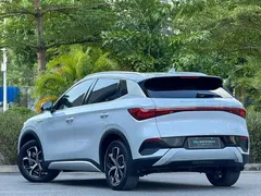 2022 BYD Yuan PLUS EV 430km Premium — фото 5