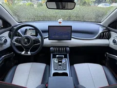 2022 BYD Yuan PLUS EV 430km Premium — фото 6