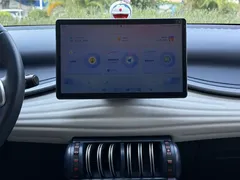 2022 BYD Yuan PLUS EV 430km Premium — фото 7