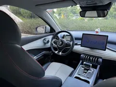 2022 BYD Yuan PLUS EV 430km Premium — фото 8