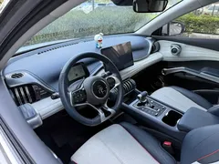 2022 BYD Yuan PLUS EV 430km Premium — фото 9