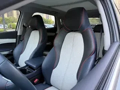 2022 BYD Yuan PLUS EV 430km Premium — фото 11
