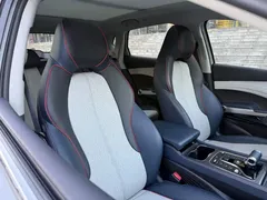 2022 BYD Yuan PLUS EV 430km Premium — фото 12