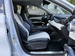 2022 BYD Yuan PLUS EV 430km Premium — фото 13