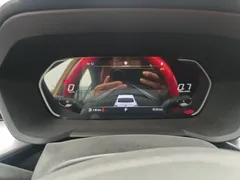 2022 MG MG5 180DVVT CVT Flagship — фото 12