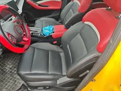 2022 MG MG5 180DVVT CVT Flagship — фото 15