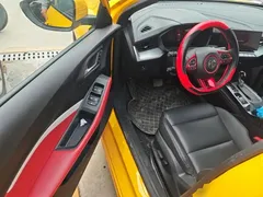 2022 MG MG5 180DVVT CVT Flagship — фото 16