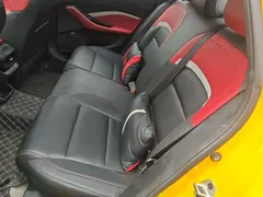 2022 MG MG5 180DVVT CVT Flagship — фото 17