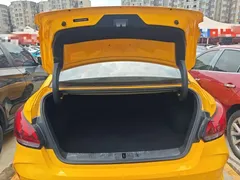 2022 MG MG5 180DVVT CVT Flagship — фото 19