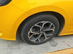 2022 MG MG5 180DVVT CVT Flagship — фото 23