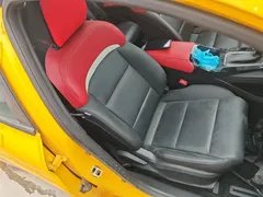 2022 MG MG5 180DVVT CVT Flagship — фото 25