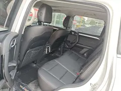 2021 Haval Dargo 2.0T DCT 2WD, белый — фото 5