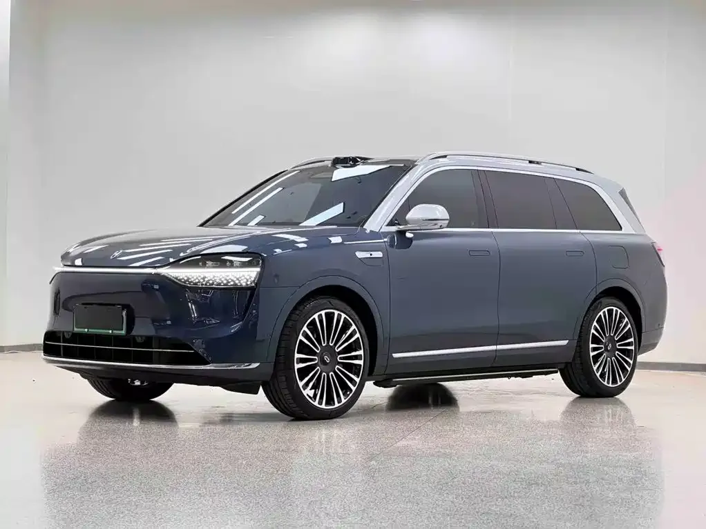 2024 Aito M9 EREV Ultra 42kWh 6