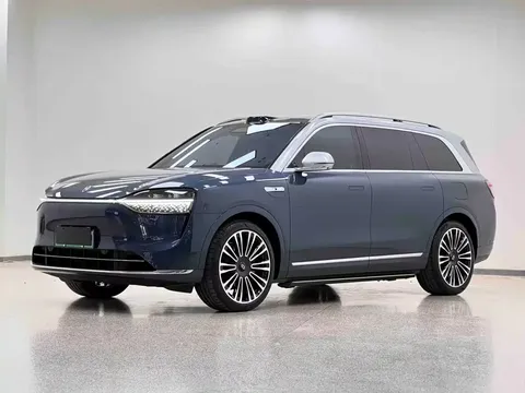 2024 Aito M9 EREV Ultra 42kWh 6