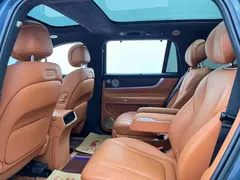 2024 Aito M9 EREV Ultra 42kWh 6, синий — фото 6