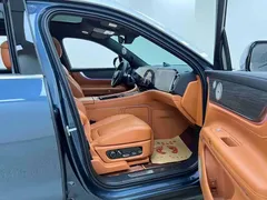 2024 Aito M9 EREV Ultra 42kWh 6, синий — фото 19