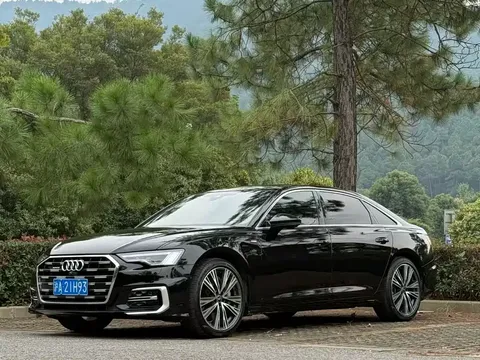 2023 Audi A6L 55 TFSI quattro Premium Sport