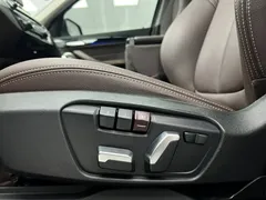 2022 BMW X1, белый — фото 5