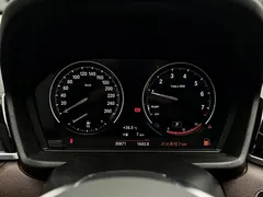 2022 BMW X1, белый — фото 8