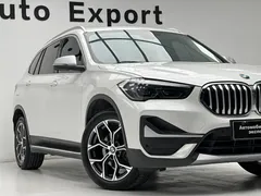 2022 BMW X1, белый — фото 9