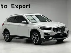 2022 BMW X1, белый — фото 15
