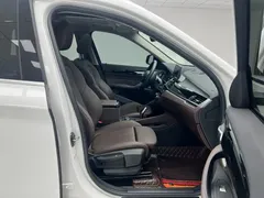 2022 BMW X1, белый — фото 16