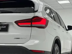 2022 BMW X1, белый — фото 23