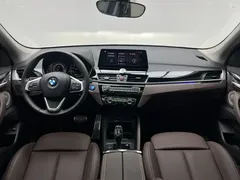 2022 BMW X1, белый — фото 24