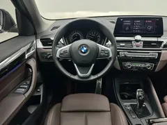 2022 BMW X1, белый — фото 25