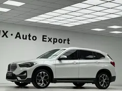 2022 BMW X1, белый — фото 27