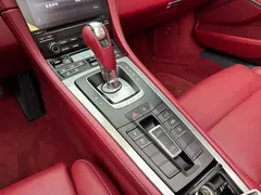 2020 Porsche 718 Boxster 2.0T, белый — фото 9