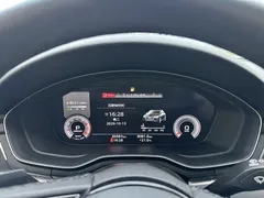 2022 Audi A4 Avant 40 TFSI Fashion Sport, чёрный — фото 14