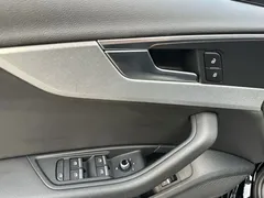 2022 Audi A4 Avant 40 TFSI Fashion Sport, чёрный — фото 21
