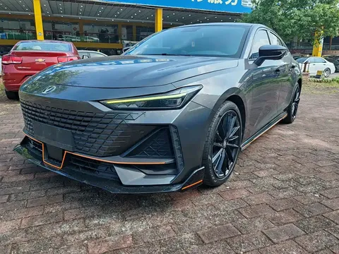 2022 Changan UNI-V 1.5T Sport