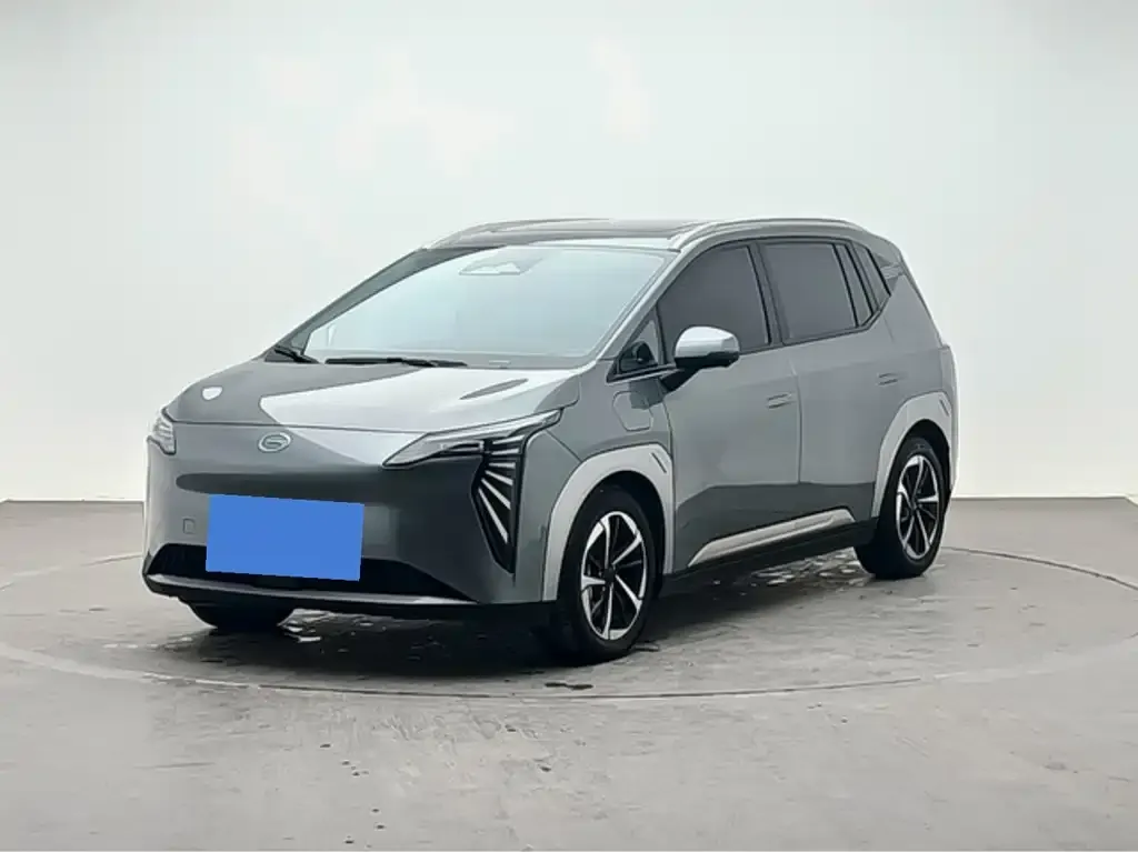 2024 Aion Plus 610