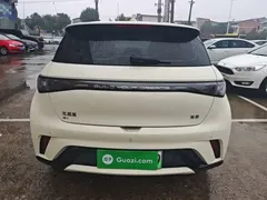 2025 BYD Dolphin 420km Freedom, белый — фото 6