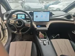 2025 BYD Dolphin 420km Freedom, белый — фото 10
