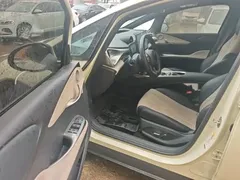 2025 BYD Dolphin 420km Freedom, белый — фото 16